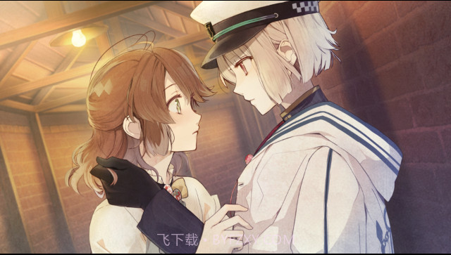 冷然之天秤汉化版截图5 冷然之天秤汉化版截图5