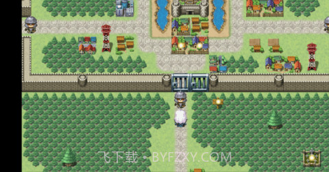 女骑士丝蒂丽雅截图3