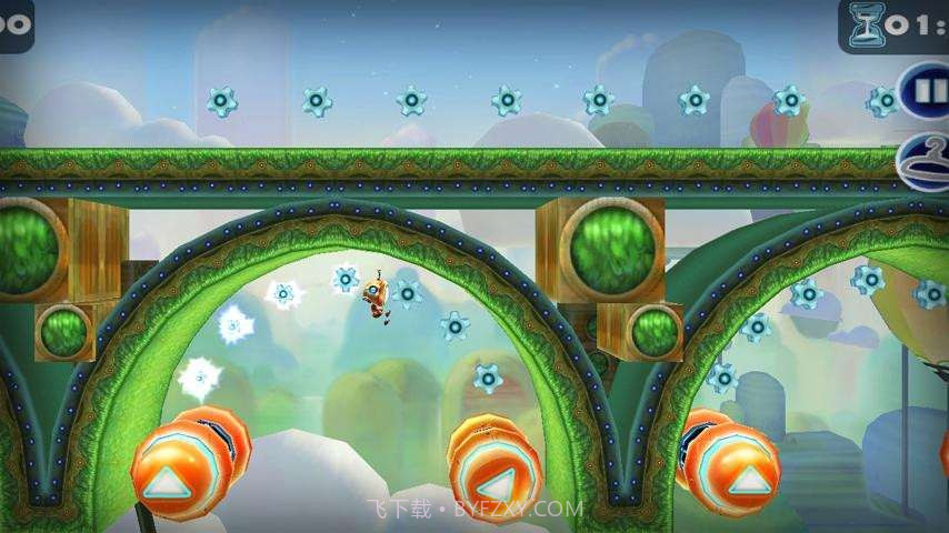 机器人科迪 Cordy截图5