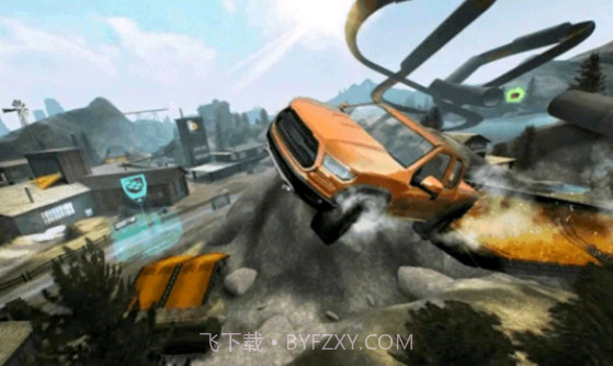 超凡赛车真实狂飙截图4