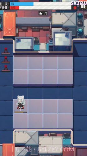 NEO BEASTS截图1 NEO BEASTS截图1