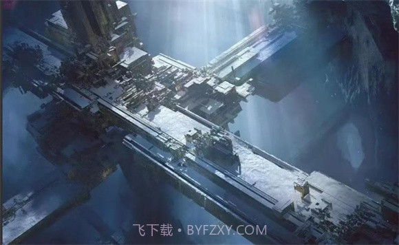 坠入蓝星截图1 坠入蓝星截图1