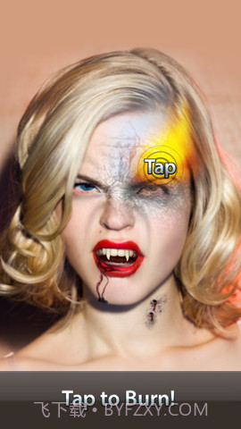 吸血鬼变身 Vampify截图2