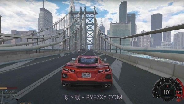 纽约富豪王截图1