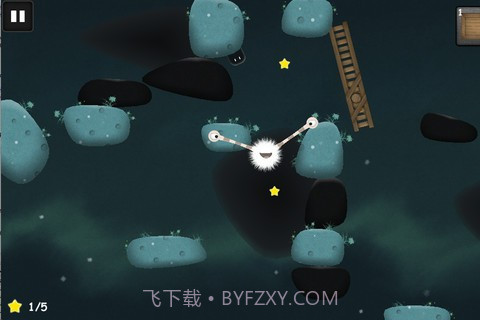 小小毛毛怪截图2