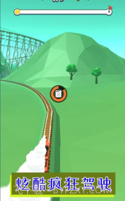 无极限疯狂驾驶截图2 无极限疯狂驾驶截图2