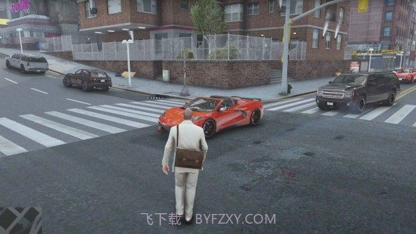 纽约富豪王截图2