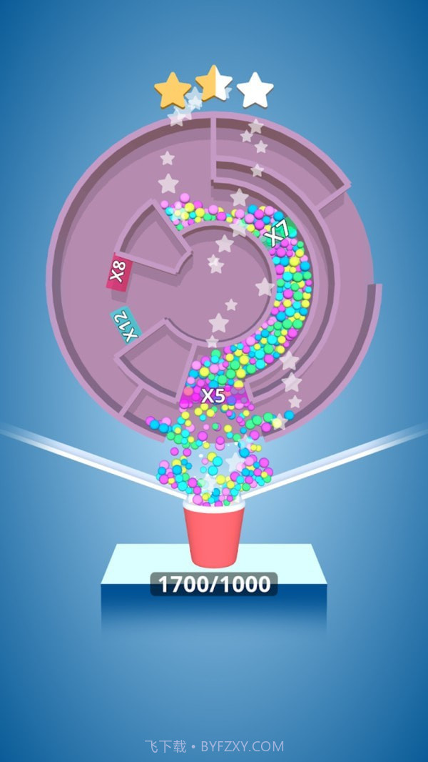 球球要接好截图1 球球要接好截图1