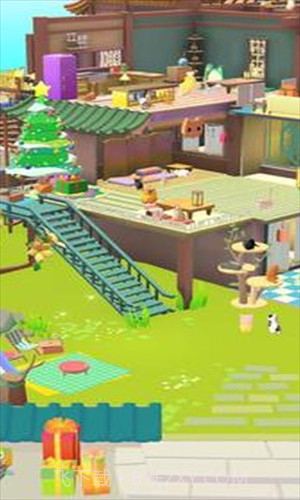 我需要猫咪截图2