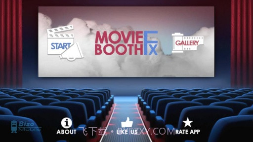 电影特效制作截图5