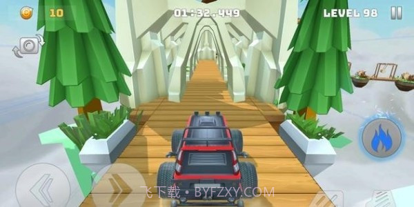 思域汽车模拟器截图2