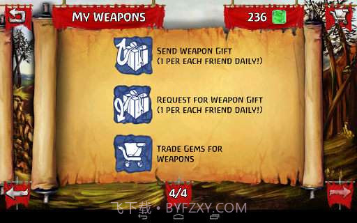 混沌之塔:恶魔防御截图4 混沌之塔:恶魔防御截图4