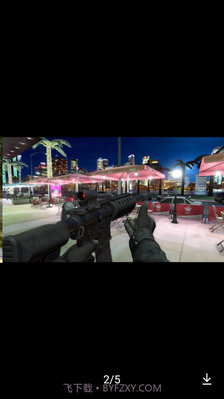 房屋摧毁模拟器截图2 房屋摧毁模拟器截图2