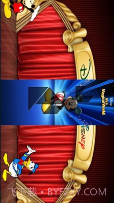 迪士尼七巧板截图2