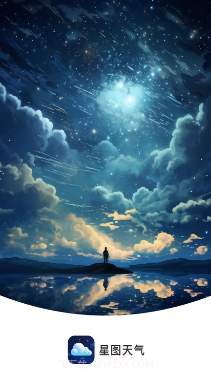 星图天气预报截图4