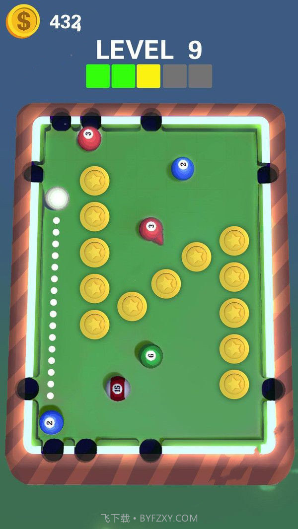 一杆清台截图4 一杆清台截图4