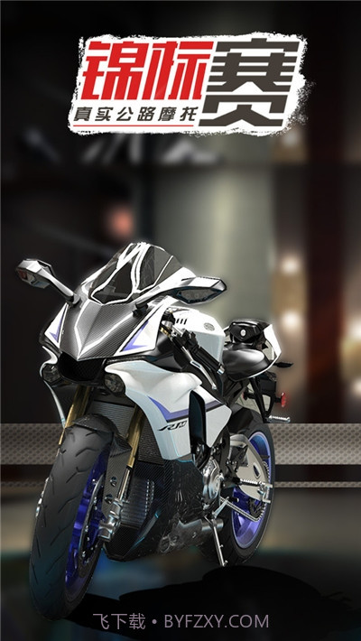 真实公路摩托锦标赛2020截图2