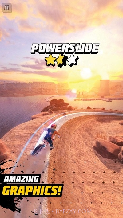 DirtBikeUnchained截图2