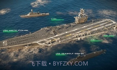 现代战舰0.45.8截图1 现代战舰0.45.8截图1