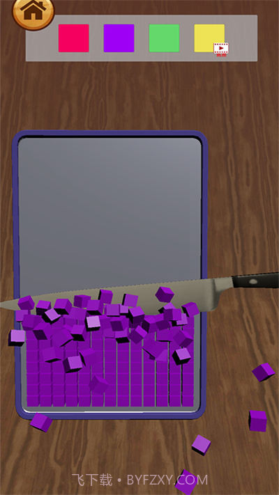 全民解压模拟器截图3 全民解压模拟器截图3