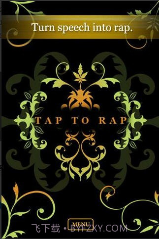 自动说唱机(AutoRap)截图1