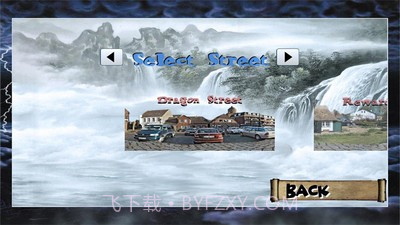 功夫街头巷战中文版截图3