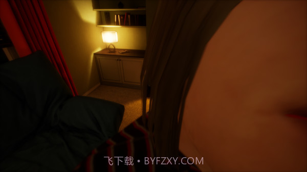 接吻模拟器中文版截图3