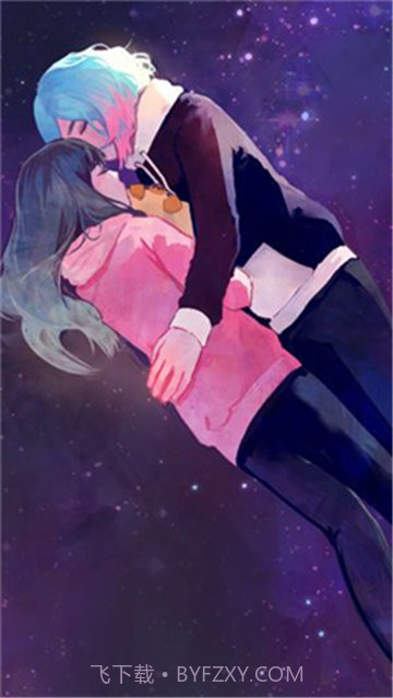 有一个女孩APP截图1 有一个女孩APP截图1