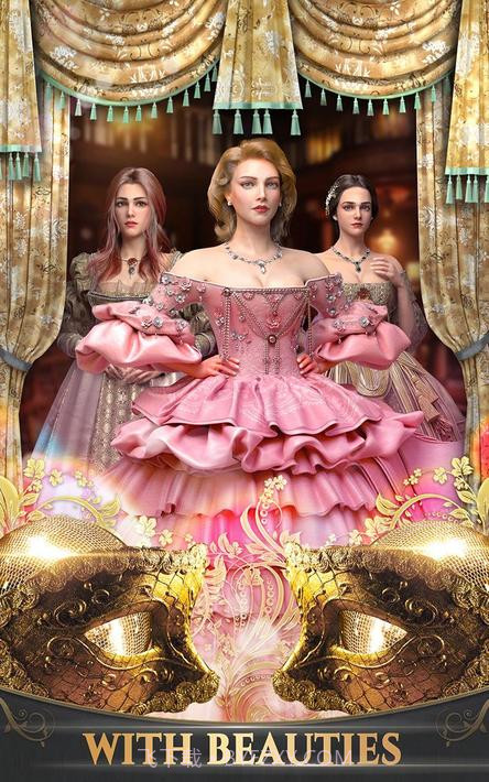 拿破仑战争：帝国崛起截图3