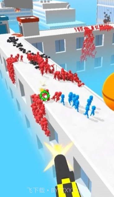 Z逃生v1.4.4截图3