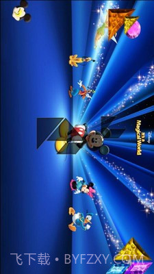 迪士尼七巧板截图3