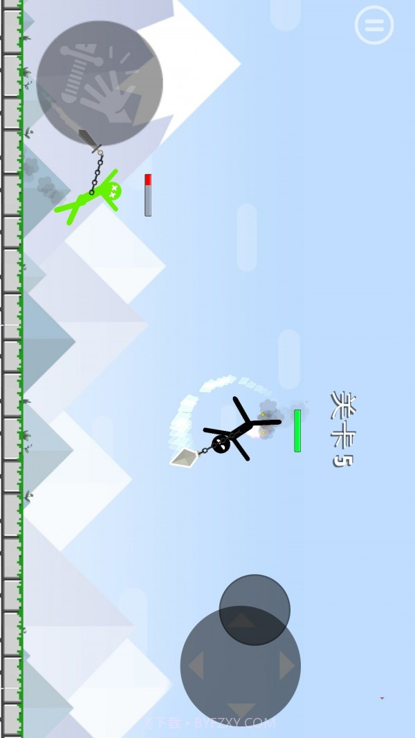 模拟功夫格斗截图2