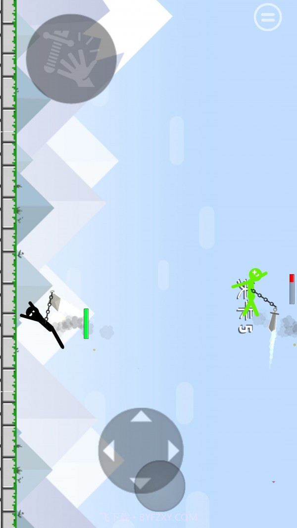 模拟功夫格斗截图3