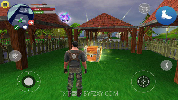 皇家小镇之战小米版截图2 皇家小镇之战小米版截图2