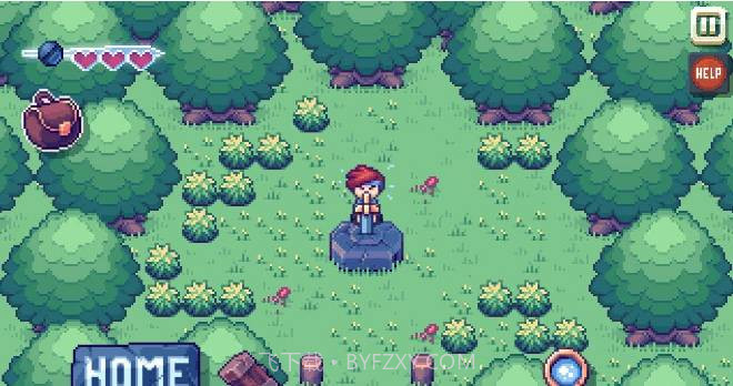 这里没有游戏:错误维度免费版截图3 这里没有游戏:错误维度免费版截图3