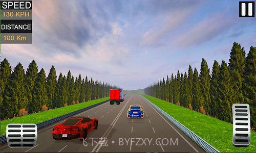 公路追逐者截图3