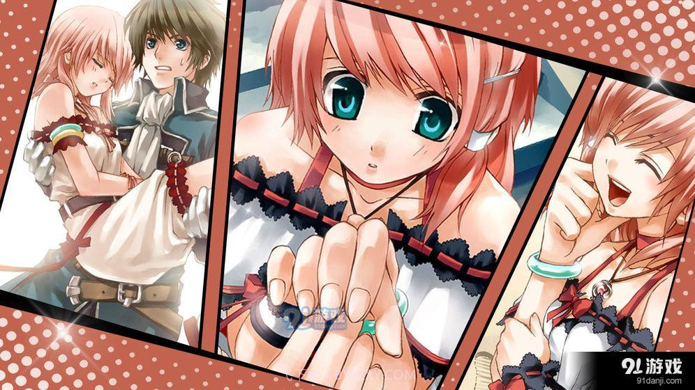 兰岛物语重制截图4 兰岛物语重制截图4