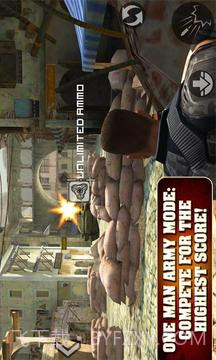 前线突击队国语版截图1 前线突击队国语版截图1