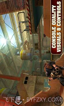 前线突击队国语版截图2 前线突击队国语版截图2