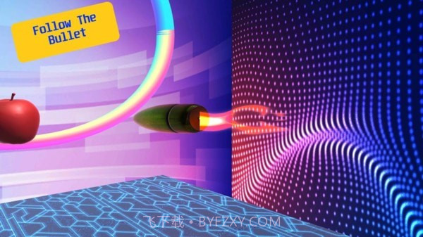 子弹射击模拟截图2 子弹射击模拟截图2