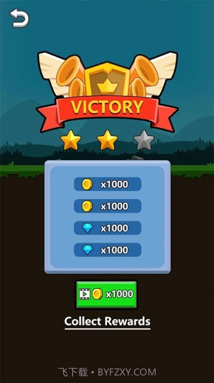 合并防御战斗截图1 合并防御战斗截图1