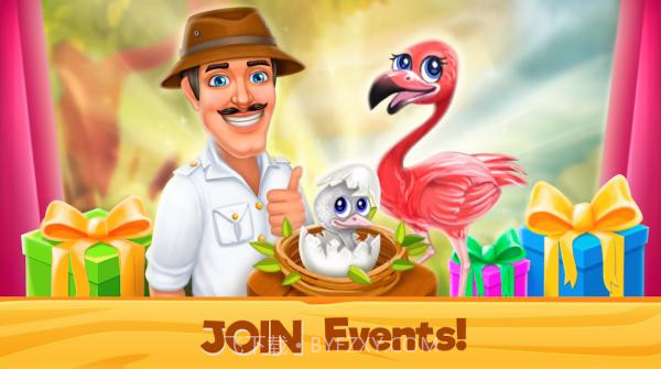 动物大营救最新版截图3