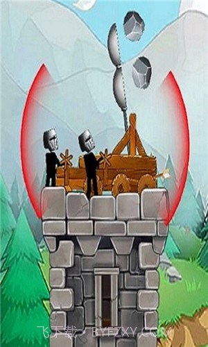 火柴人海盗冲突2修改版截图1 火柴人海盗冲突2修改版截图1