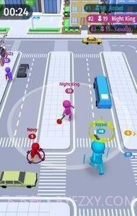 火柴人3D大战截图6