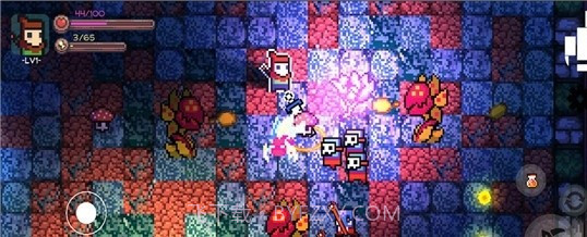 最后的地下城截图2 最后的地下城截图2