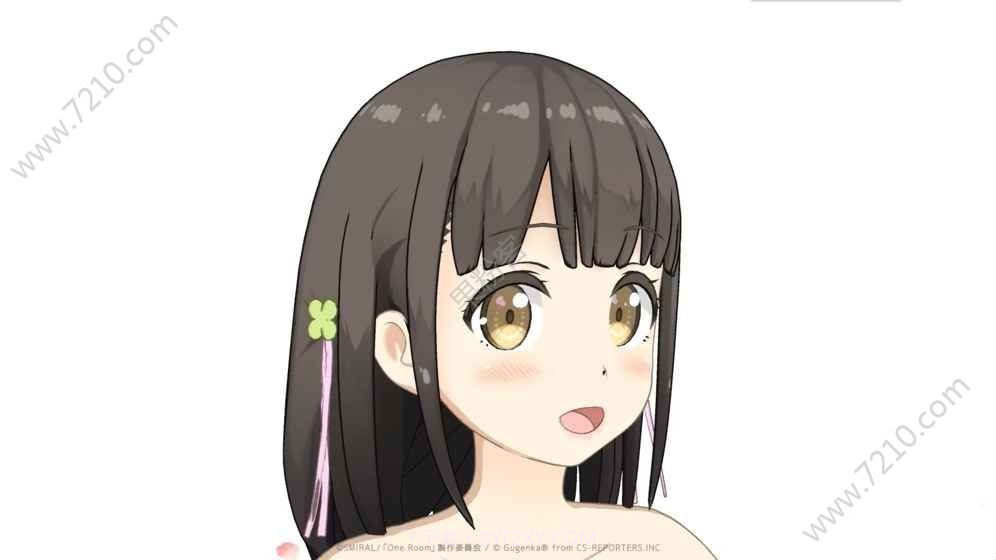 1room家出少女手机中文版截图3