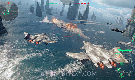 现代战舰国际服截图1