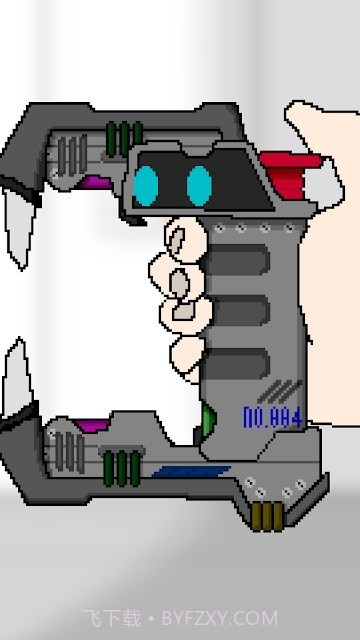 寄生虫日常截图1 寄生虫日常截图1