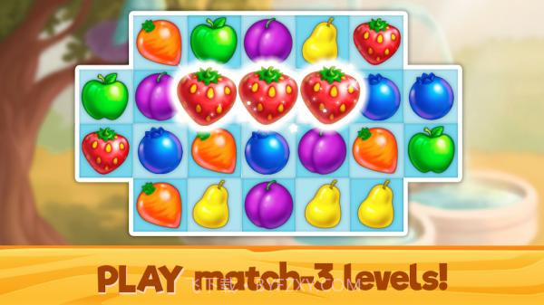 动物大营救最新版截图1