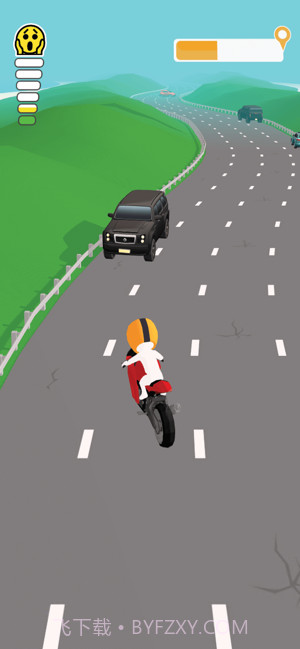 爱挑剔的司机截图3 爱挑剔的司机截图3